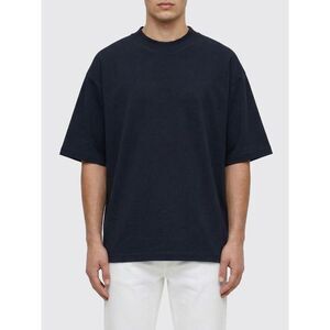 Paolo Pecora T-Shirt Men Blue